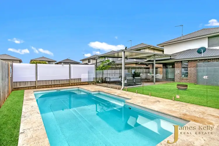 Main view of Homely house listing, 23 Quill St, Riverstone NSW 2765