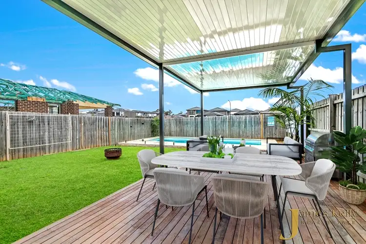 Second view of Homely house listing, 23 Quill St, Riverstone NSW 2765