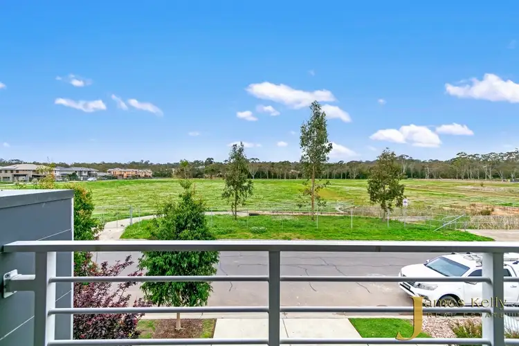 Third view of Homely house listing, 23 Quill St, Riverstone NSW 2765