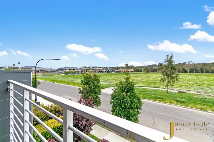 Fourth view of Homely house listing, 23 Quill St, Riverstone NSW 2765