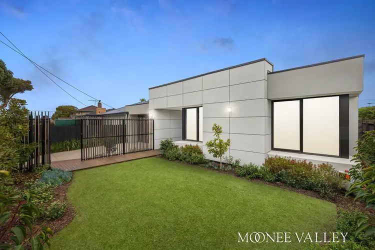 Main view of Homely house listing, 57 Skewes Street, Avondale Heights VIC 3034