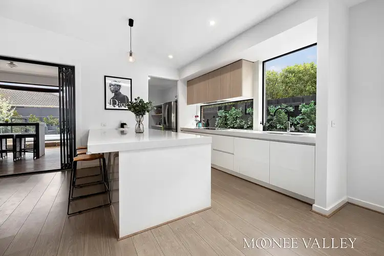 Third view of Homely house listing, 57 Skewes Street, Avondale Heights VIC 3034