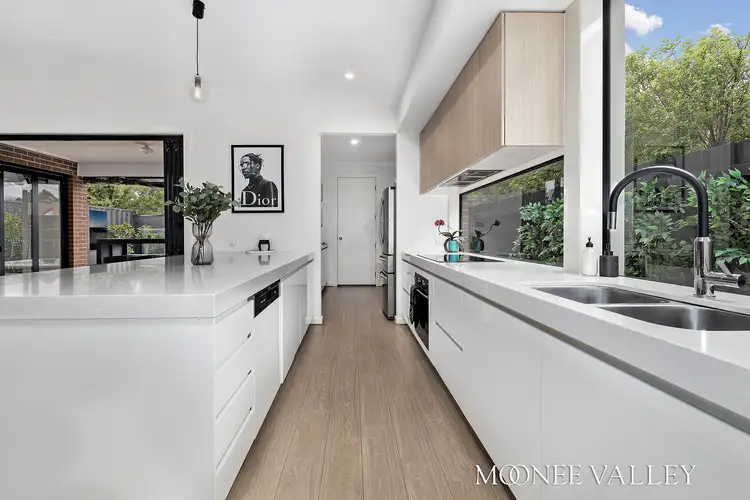 Fourth view of Homely house listing, 57 Skewes Street, Avondale Heights VIC 3034