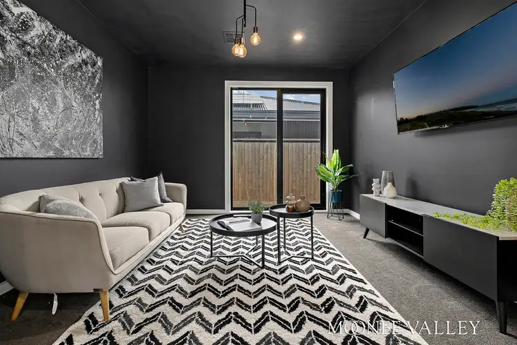 Fifth view of Homely house listing, 57 Skewes Street, Avondale Heights VIC 3034
