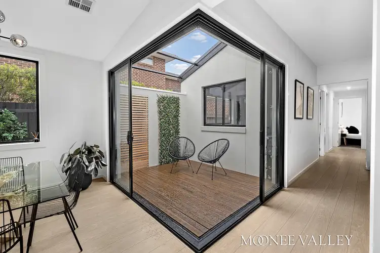 Sixth view of Homely house listing, 57 Skewes Street, Avondale Heights VIC 3034