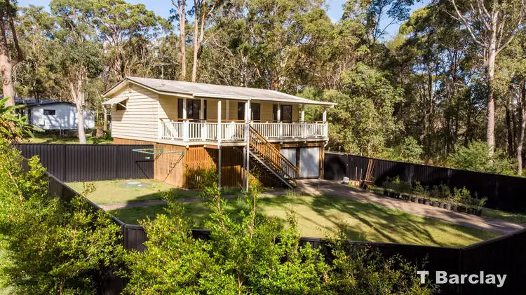 42-44 Belgrave Rd, Russell Island QLD 4184