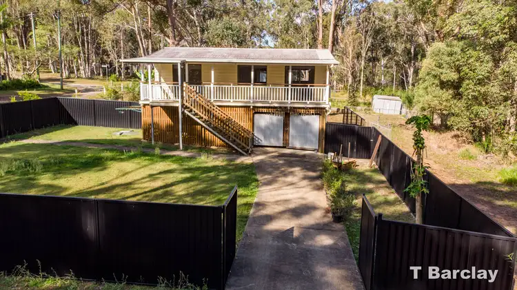 Fifth view of Homely house listing, 42-44 Belgrave Rd, Russell Island QLD 4184