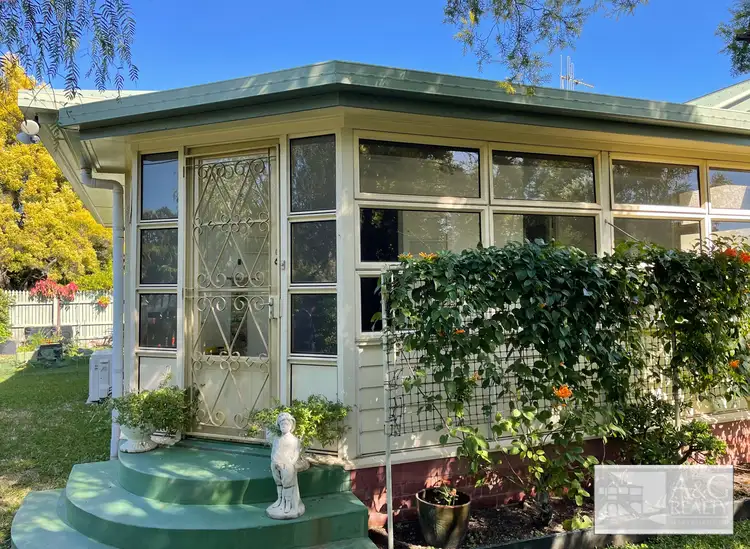 Third view of Homely house listing, 38 Woodstock St, Maryborough QLD 4650