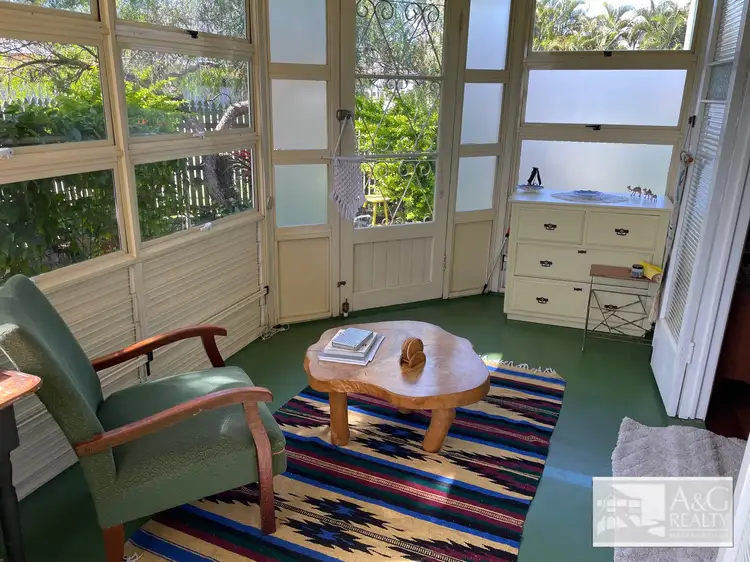 Fourth view of Homely house listing, 38 Woodstock St, Maryborough QLD 4650
