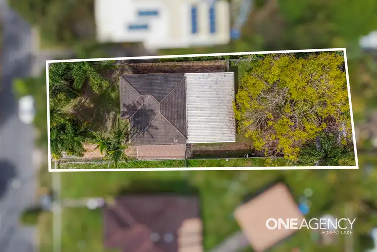 Third view of Homely house listing, 60 Cypress St, Inala QLD 4077