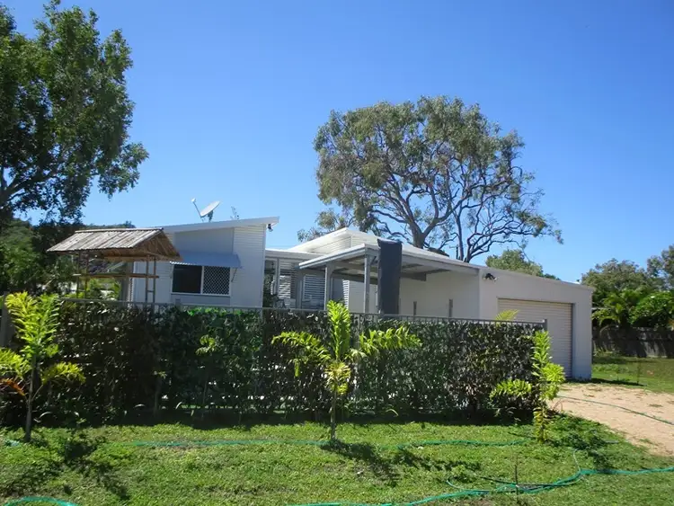 Main view of Homely house listing, 62 Pandanus Dr, Horseshoe Bay QLD 4819
