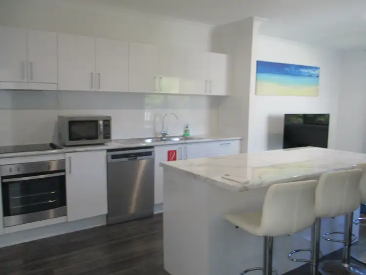 Fourth view of Homely house listing, 62 Pandanus Dr, Horseshoe Bay QLD 4819