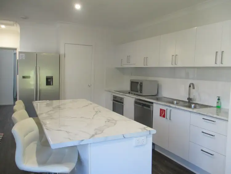Fifth view of Homely house listing, 62 Pandanus Dr, Horseshoe Bay QLD 4819
