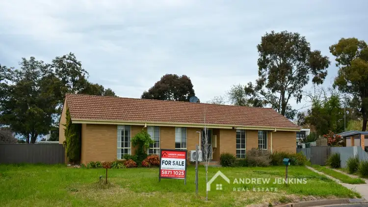Main view of Homely house listing, 3 Isabella Ct, Cobram VIC 3644