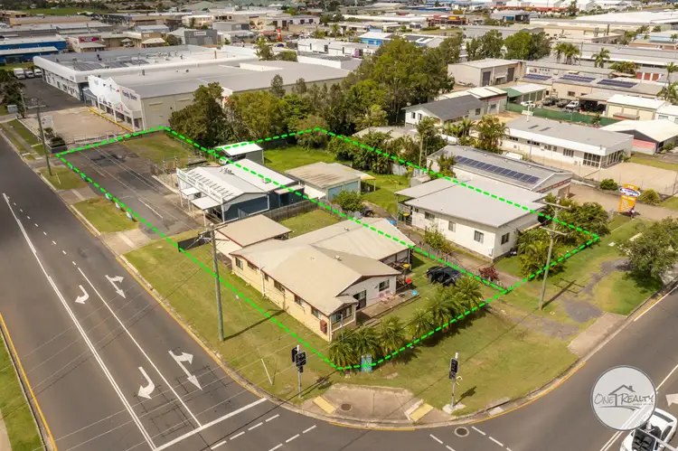 115-117 Old Maryborough Rd