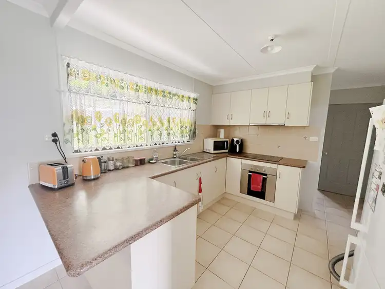 Second view of Homely house listing, 24 Stratheden St, Kyogle NSW 2474