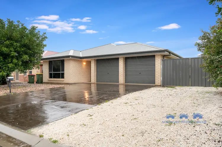 Second view of Homely house listing, 15 Oxford Drive, Andrews Farm SA 5114