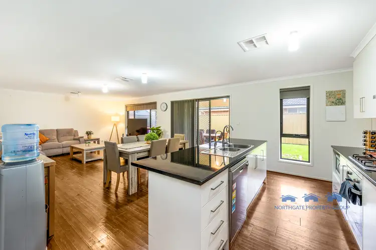 Third view of Homely house listing, 15 Oxford Drive, Andrews Farm SA 5114