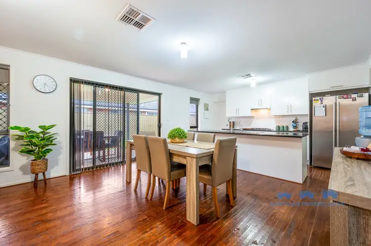 Fifth view of Homely house listing, 15 Oxford Drive, Andrews Farm SA 5114
