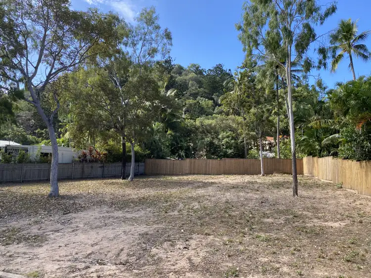 Main view of Homely land listing, 5 Boulder Ct, Nelly Bay QLD 4819