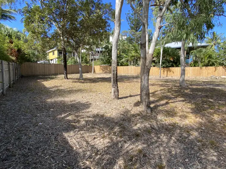 Second view of Homely land listing, 5 Boulder Ct, Nelly Bay QLD 4819