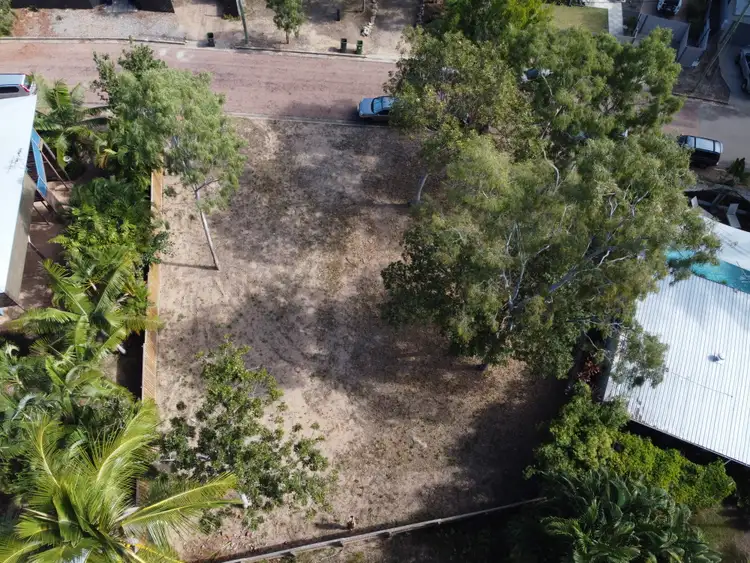 Third view of Homely land listing, 5 Boulder Ct, Nelly Bay QLD 4819