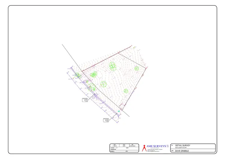 Fifth view of Homely land listing, 5 Boulder Ct, Nelly Bay QLD 4819