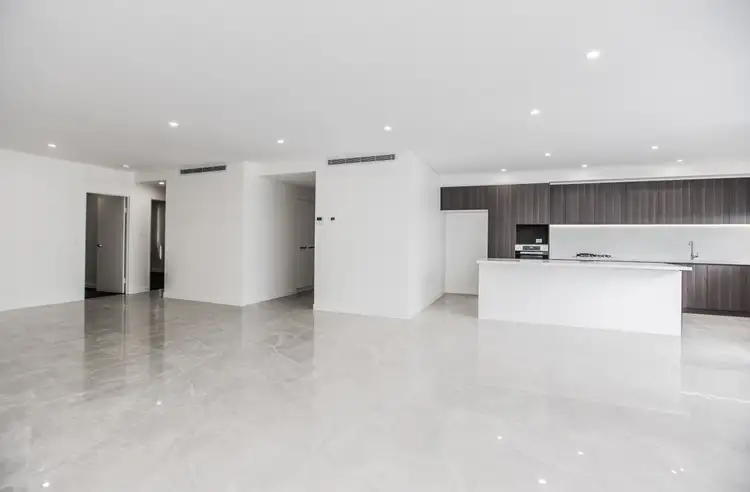 Second view of Homely unit listing, 401/32-34 Rodd, Five Dock NSW 2046
