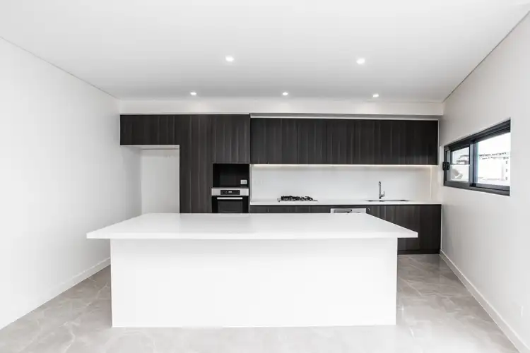 Fourth view of Homely unit listing, 401/32-34 Rodd, Five Dock NSW 2046