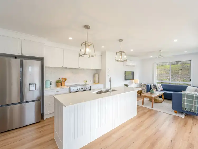 Fourth view of Homely house listing, 7 Evelyn Rd, Southside QLD 4570