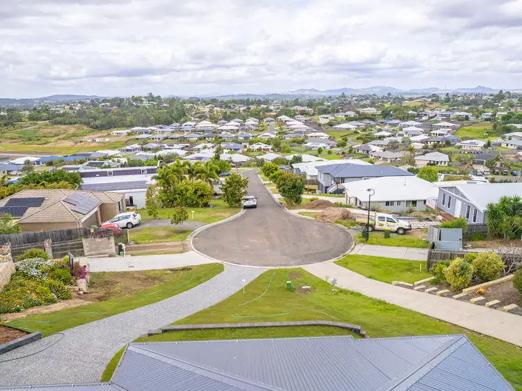 Main view of Homely house listing, 10 Jaryd Pl, Gympie QLD 4570