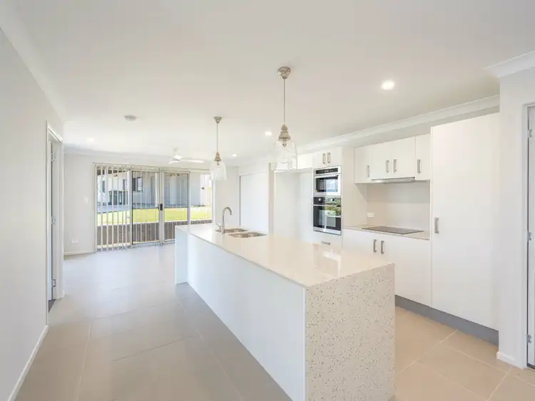 Fifth view of Homely house listing, 10 Jaryd Pl, Gympie QLD 4570