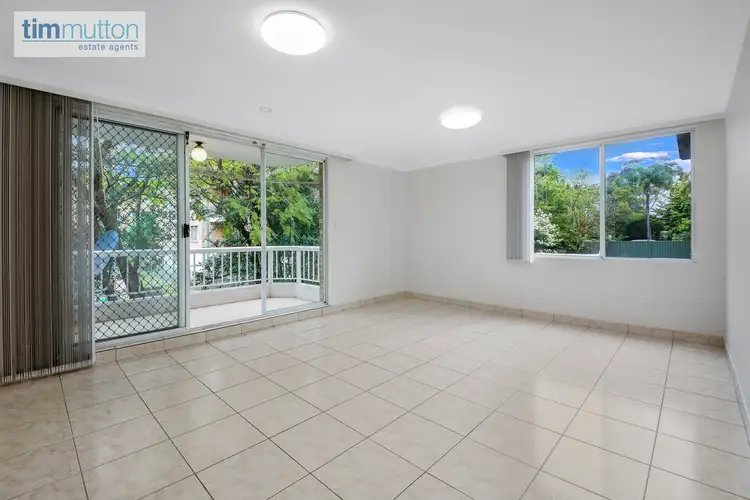Second view of Homely apartment listing, Unit 2/7 Mead Dr, Chipping Norton NSW 2170