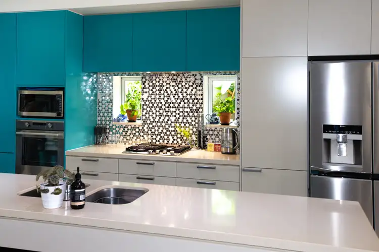 Fifth view of Homely apartment listing, Unit 13/20 Anchorage Cct, Twin Waters QLD 4564