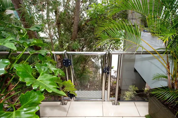 Seventh view of Homely apartment listing, Unit 13/20 Anchorage Cct, Twin Waters QLD 4564