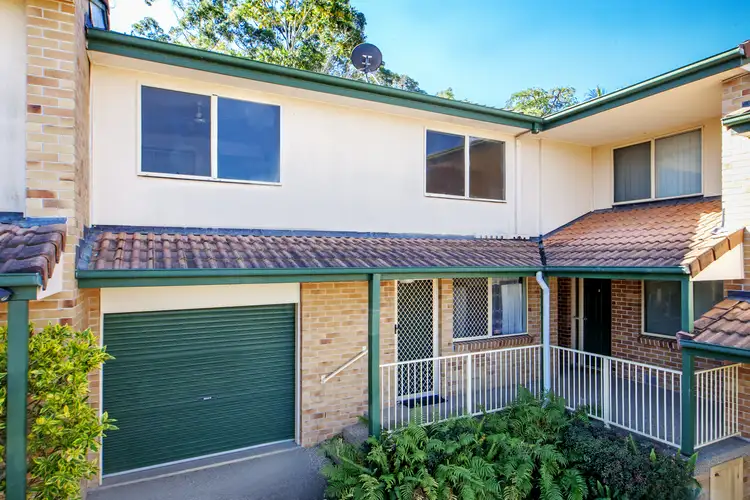 Main view of Homely unit listing, Unit 5/46 Webster Rd, Nambour QLD 4560