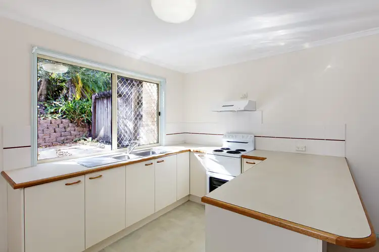 Fourth view of Homely unit listing, Unit 5/46 Webster Rd, Nambour QLD 4560