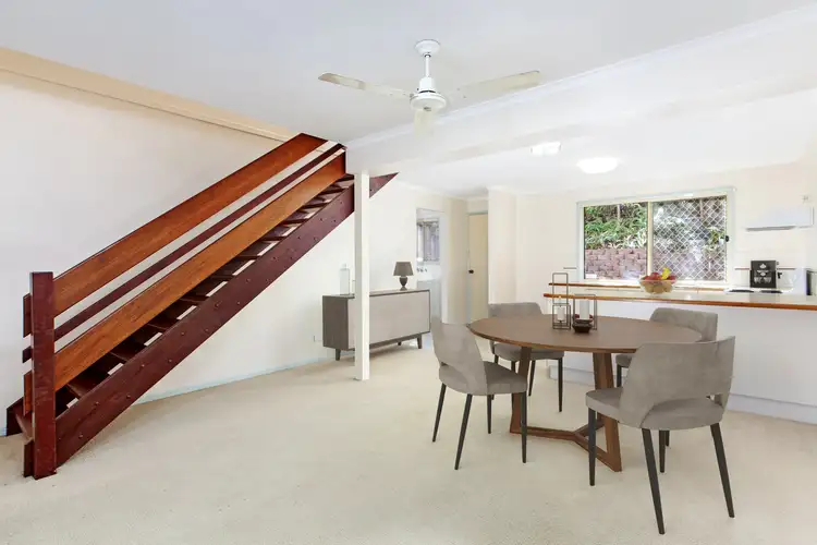 Sixth view of Homely unit listing, Unit 5/46 Webster Rd, Nambour QLD 4560