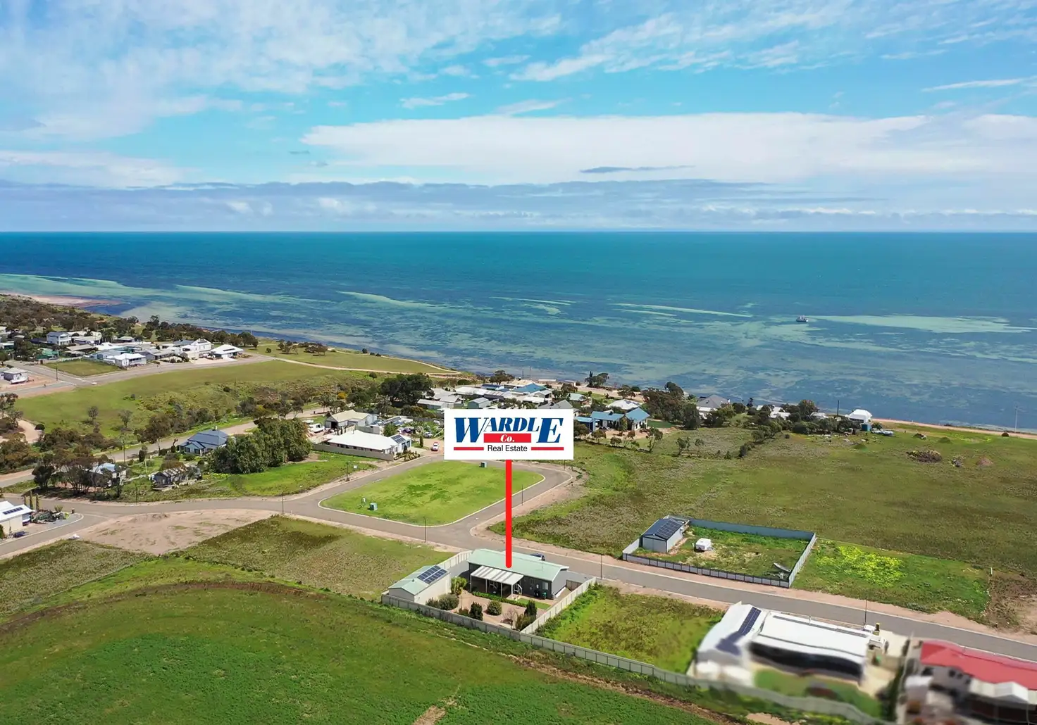 Main view of Homely house listing, 7 Gulfview Drive, Tickera SA 5555