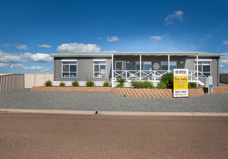 Second view of Homely house listing, 7 Gulfview Drive, Tickera SA 5555