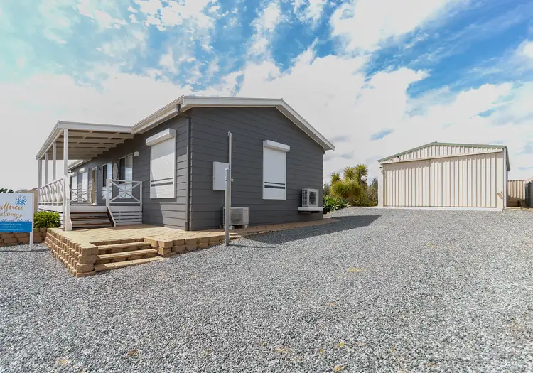 Fourth view of Homely house listing, 7 Gulfview Drive, Tickera SA 5555