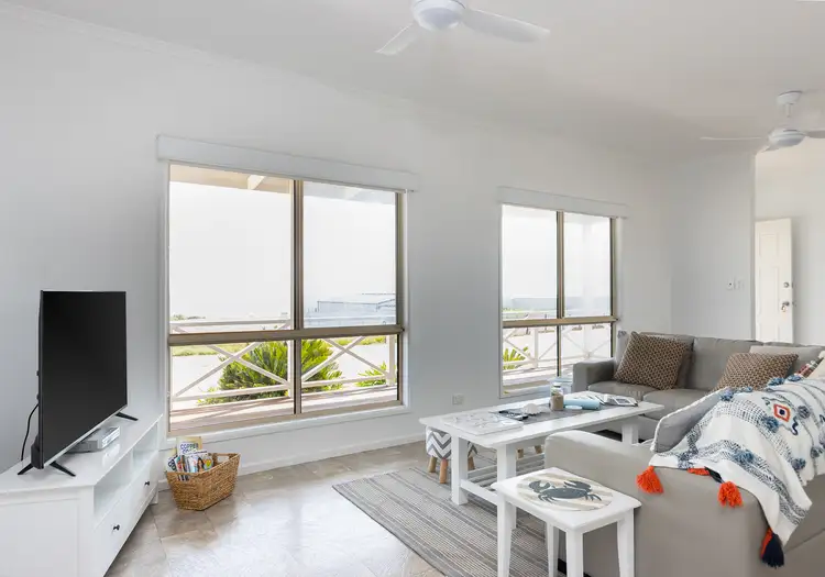 Fifth view of Homely house listing, 7 Gulfview Drive, Tickera SA 5555