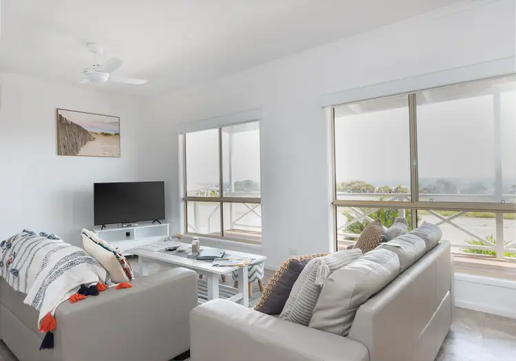 Sixth view of Homely house listing, 7 Gulfview Drive, Tickera SA 5555