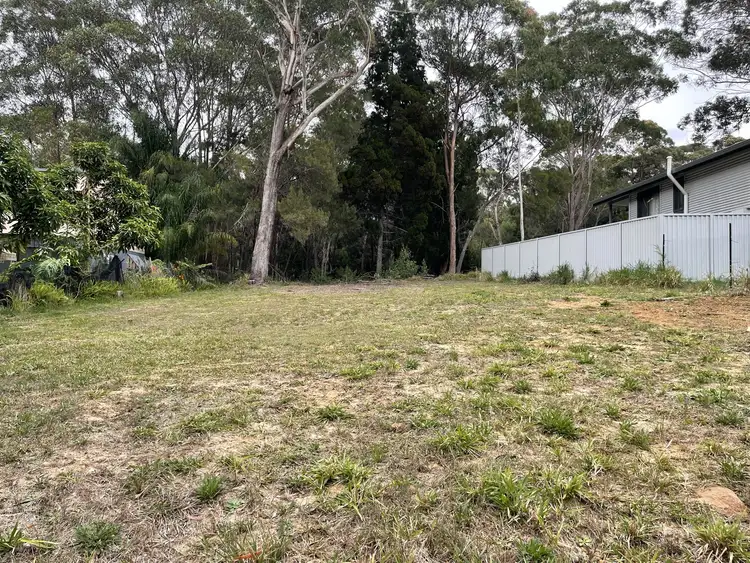 Main view of Homely land listing, 6 Catamaran St, Russell Island QLD 4184