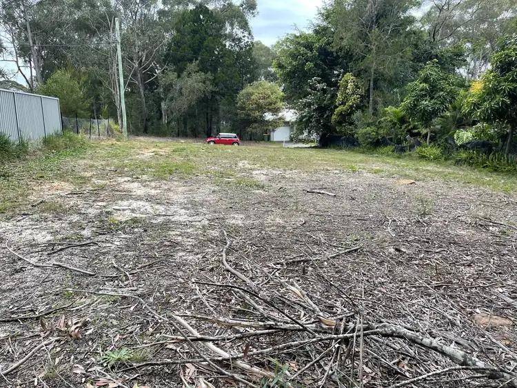 Fifth view of Homely land listing, 6 Catamaran St, Russell Island QLD 4184