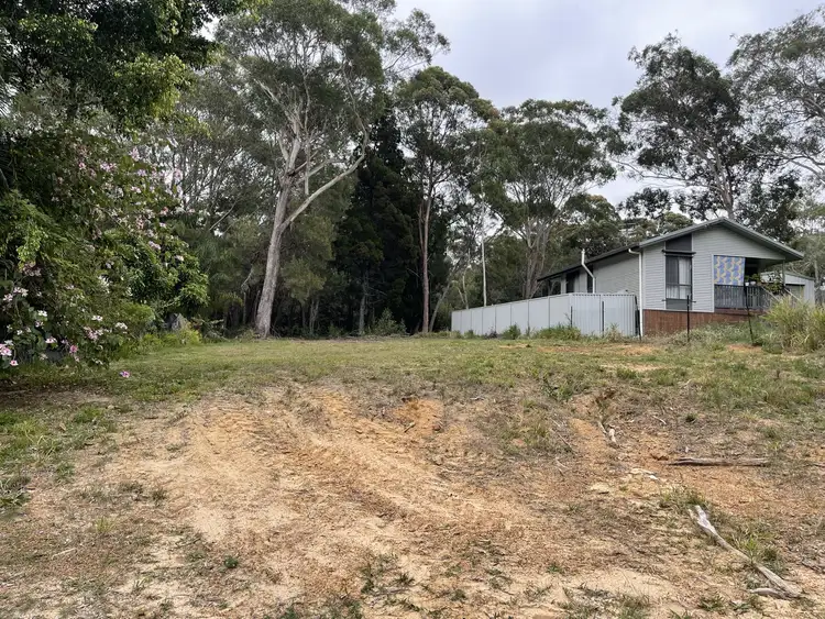 Sixth view of Homely land listing, 6 Catamaran St, Russell Island QLD 4184
