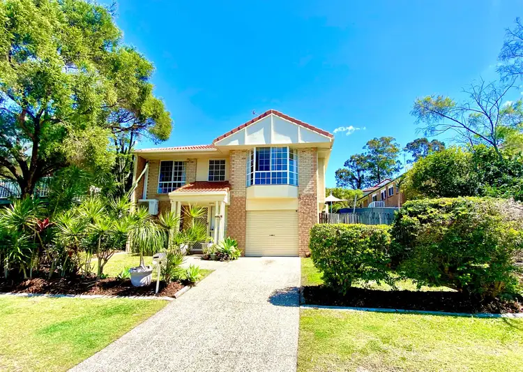 21 Castagno Ave, Nerang QLD 4211