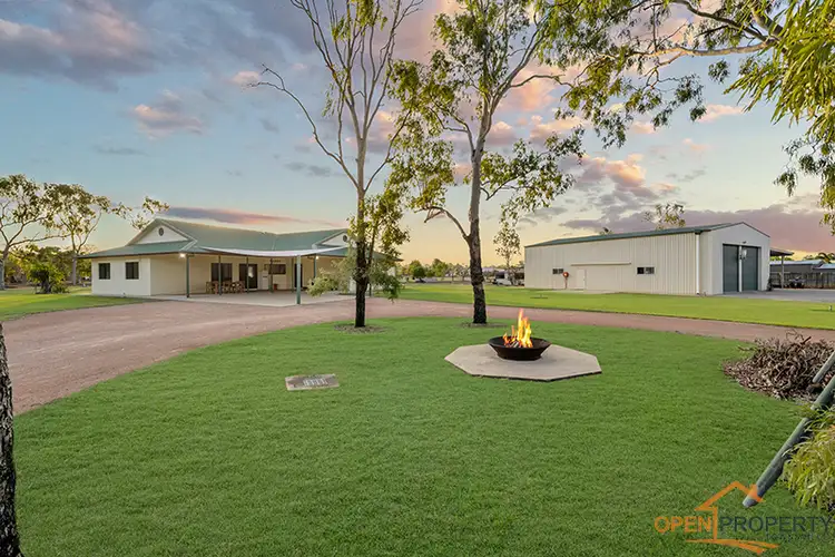 13 Vanessa Ct, Alice River QLD 4817
