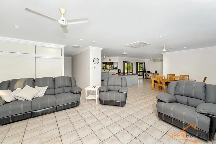 Third view of Homely house listing, 13 Vanessa Ct, Alice River QLD 4817
