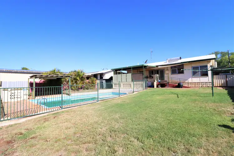 18 Lae Street, Mount Isa QLD 4825